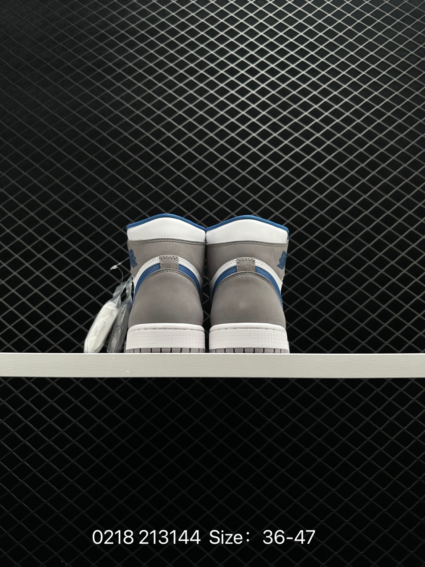 Air Jordan AJ1 Retro High